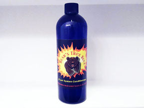 Fuel system conditioner "For your Car"