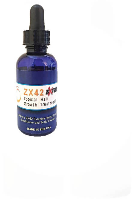 hair growth topical treatment