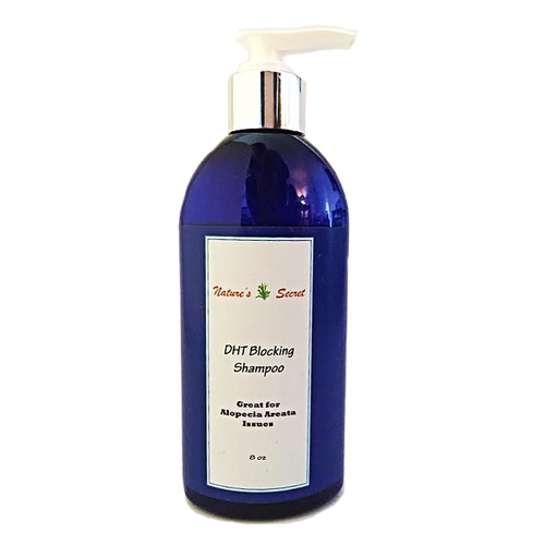 natures secret vitamin enhanced charcoal shampoo