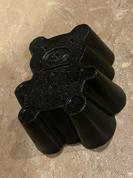 Vitamin Enhanced charcoal Hand Soap